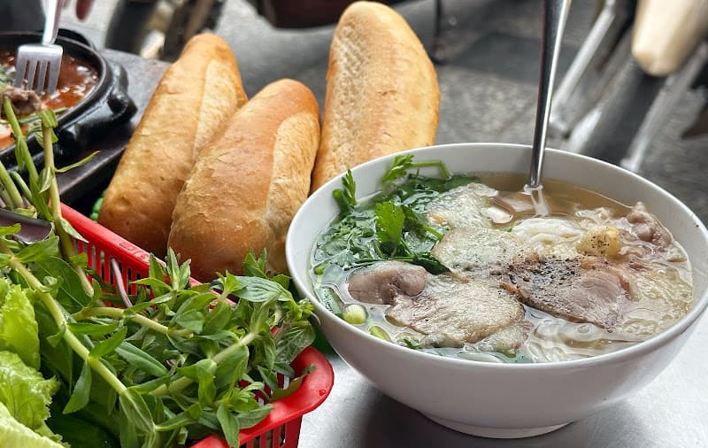 Hình ảnh Phở Bình gia truyền - 5