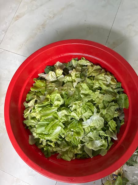 Hình ảnh Bánh xèo Quảng Ngãi - 2