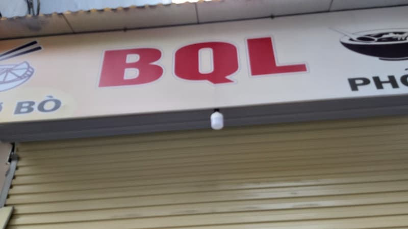 Hình ảnh Phở Bò Qbl - 2