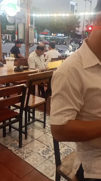 Hình ảnh Quán Tư Rảnh - 2