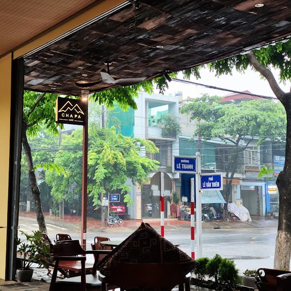 Hình ảnh Chapa Café Lào Cai - 3