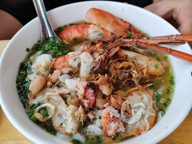 Hình ảnh Bánh Canh Cua 288 - 2