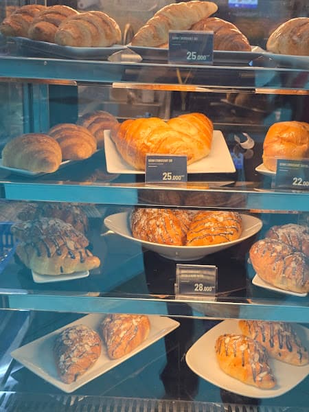 Hình ảnh Phuc Long Coffee & Tea - 2