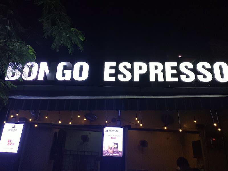 Cafe BONGO
