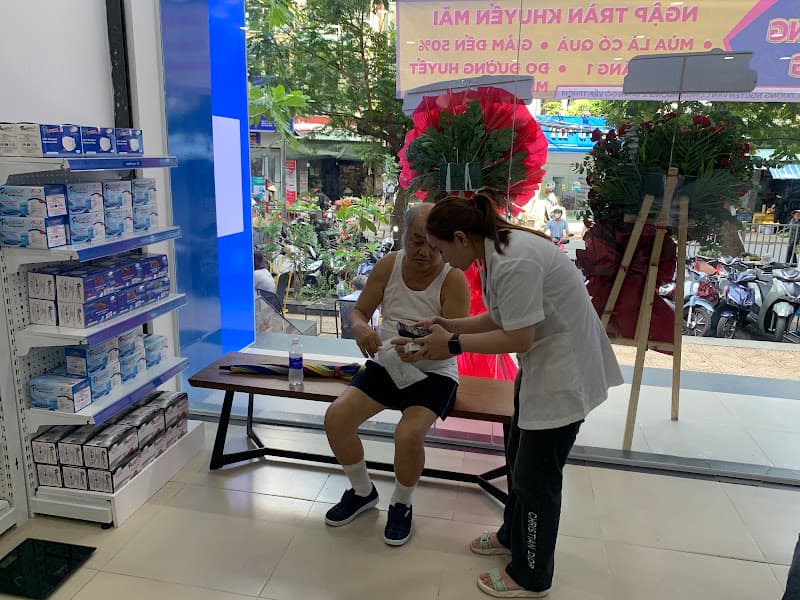 Hình ảnh Nhà Thuốc Minh Châu Số 690 - 3