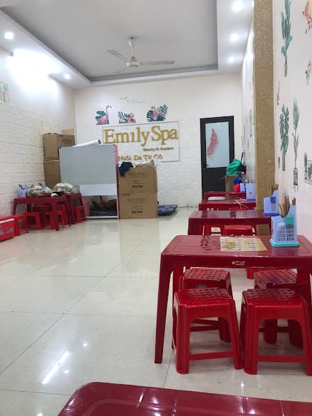Hình ảnh BUMTRO - Bún Trộn Nam Bộ - Bắc Ninh - 3