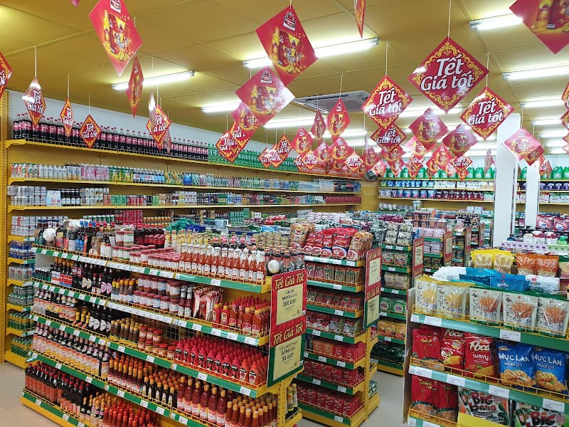 Hình ảnh Siêu thị Bách hóa XANH - 6