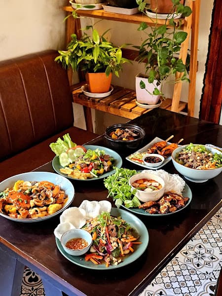 Hình ảnh Sanur Resto - Melayu & VN Halal Cuisine - 4