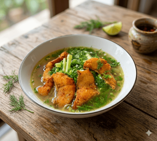 Hình ảnh Lươn Xứ Nghệ - 4