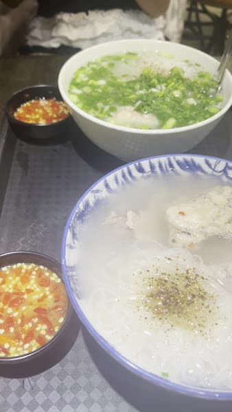 Hình ảnh Bún Quậy KIẾN - XÂY Quận 10 - 2