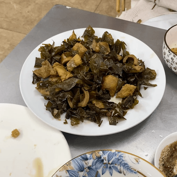 Hình ảnh Cháo Nga Nhâm - 3