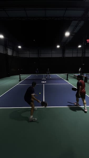 Hình ảnh Sân Pickleball Saigon - 3