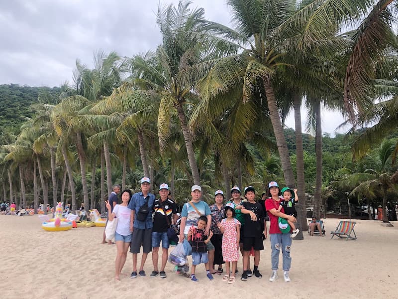 Ảnh bìa Công ty du lịch Đà Nẵng Best