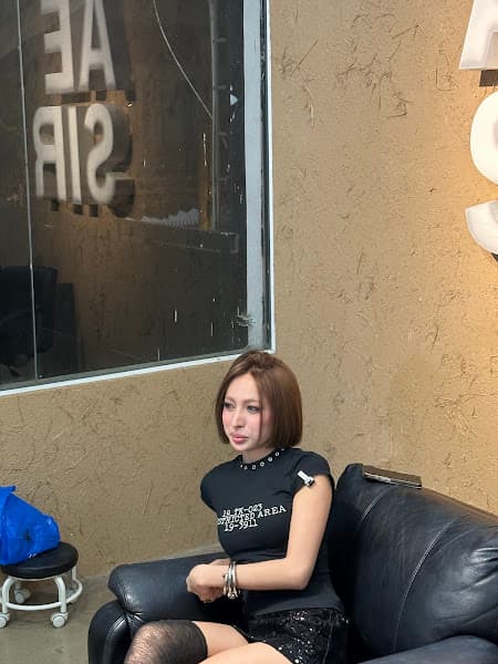 Hình ảnh Jiwoo hair salon - 4