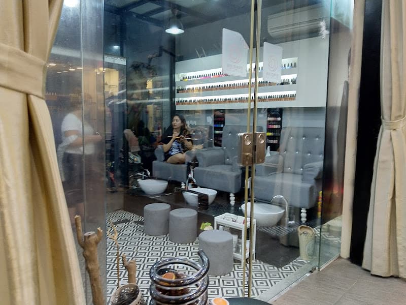 Hình ảnh TERRE hair salon - 4