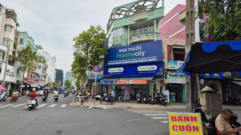 Hình ảnh Nhà thuốc Pharmacity - 2