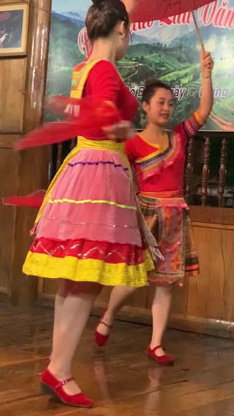 Hình ảnh Nhà hàng Bó Ban - 3