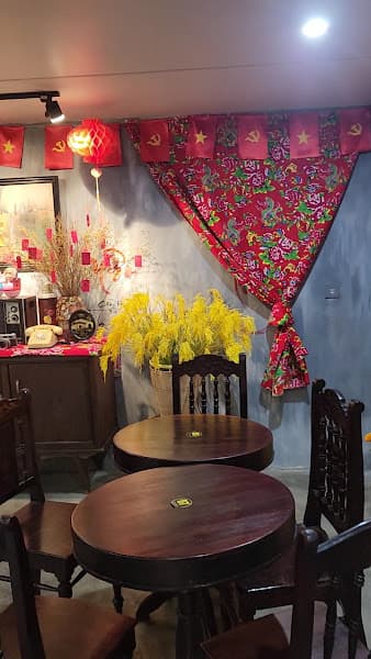 Hình ảnh Haus coffee - 3