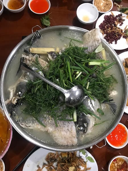 Hình ảnh Yến Nhi Lẩu Nướng - 2