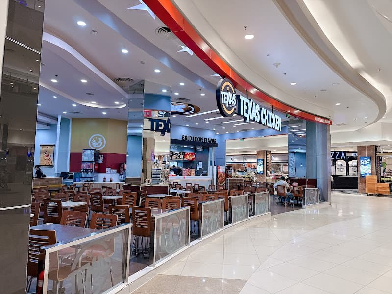 Hình ảnh Texas Chicken - 7