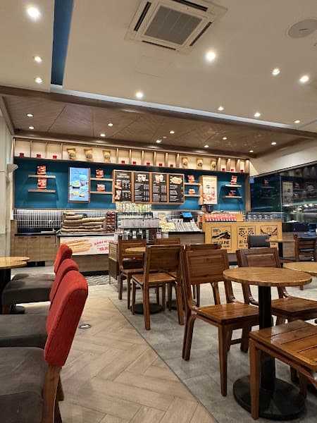 Ảnh bìa Highlands Coffee