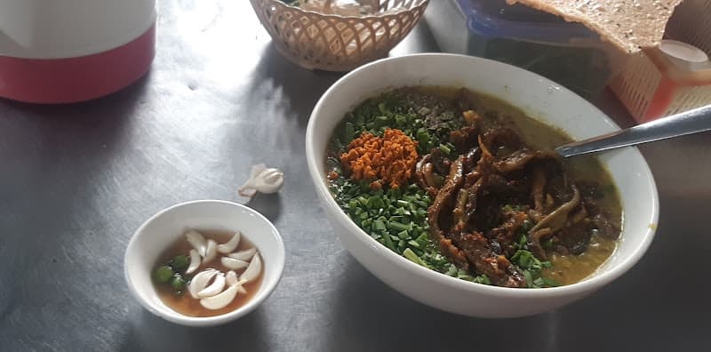 Ảnh bìa Cháo Lươn Quảng Ngãi