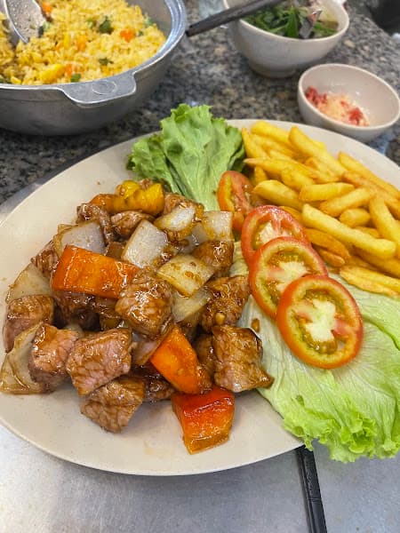 Hình ảnh Bò tơ Năm Sánh - 2