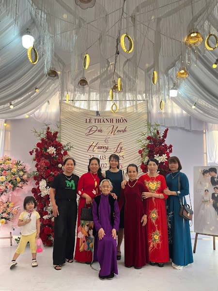 GIẶT LÀ CÔNG NGHIỆP THANH MỸ