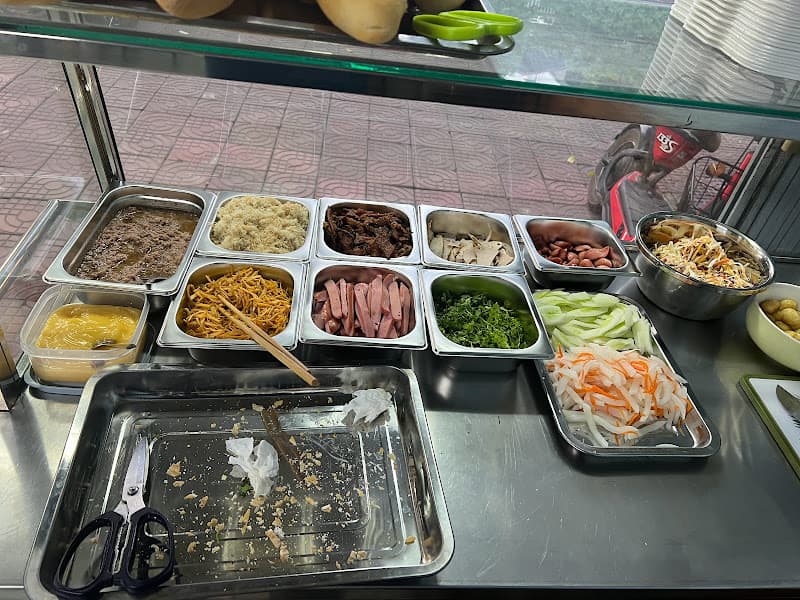 Hình ảnh Bánh mì & xôi huyền - 6