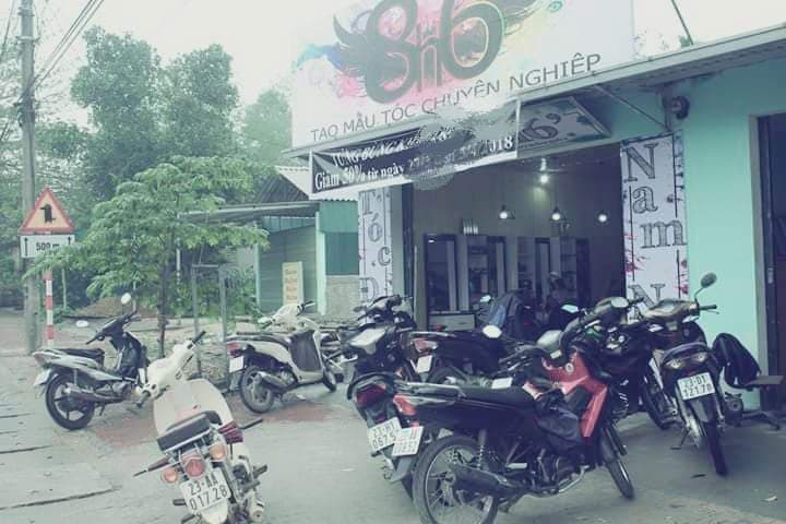 Hình ảnh Đặng Hoàng Hairstudio - 4