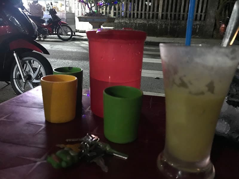 Hình ảnh Sinh tố Diệu My - 5