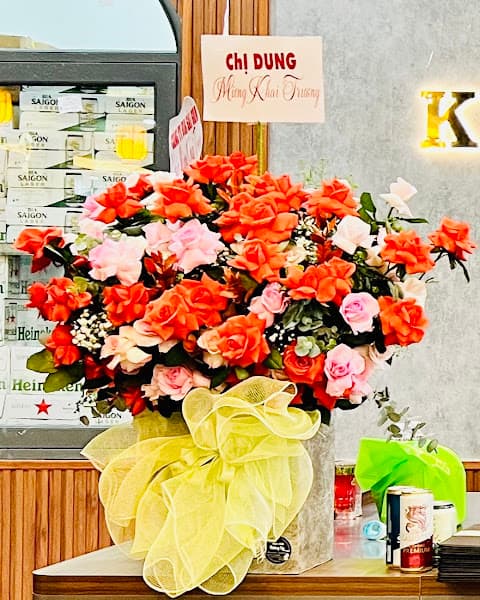 Hình ảnh Dê Thủy Cương - 4