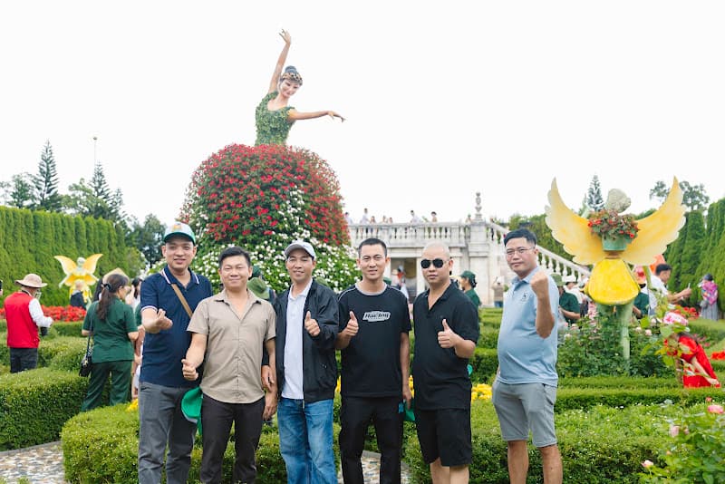 Hình ảnh Công ty du lịch Đà Nẵng Best - 4