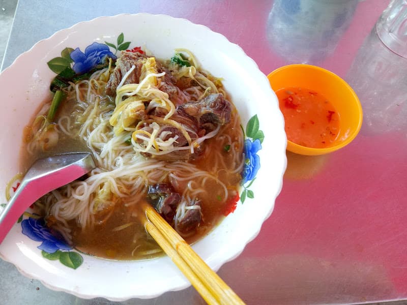 Hình ảnh Quán 7 Phước - 3