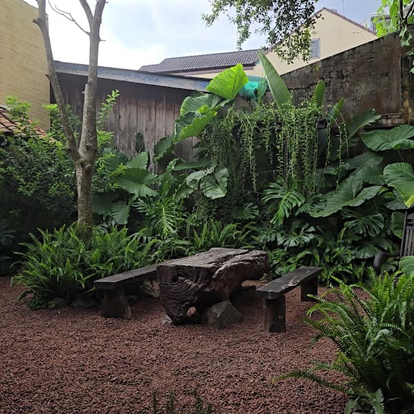 Hình ảnh Bản Lao Xa coffee & tea - 5