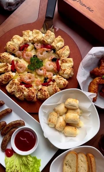 Hình ảnh Pizza Hut - 3