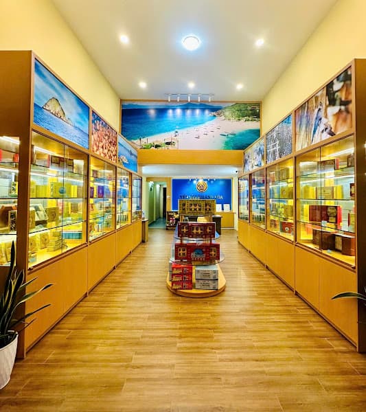 Hình ảnh Yến sào Khánh Hòa - 4