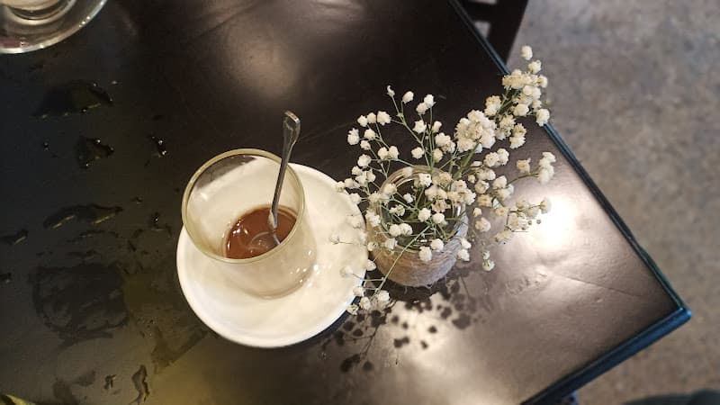 Hình ảnh Cà phê Muối - 3