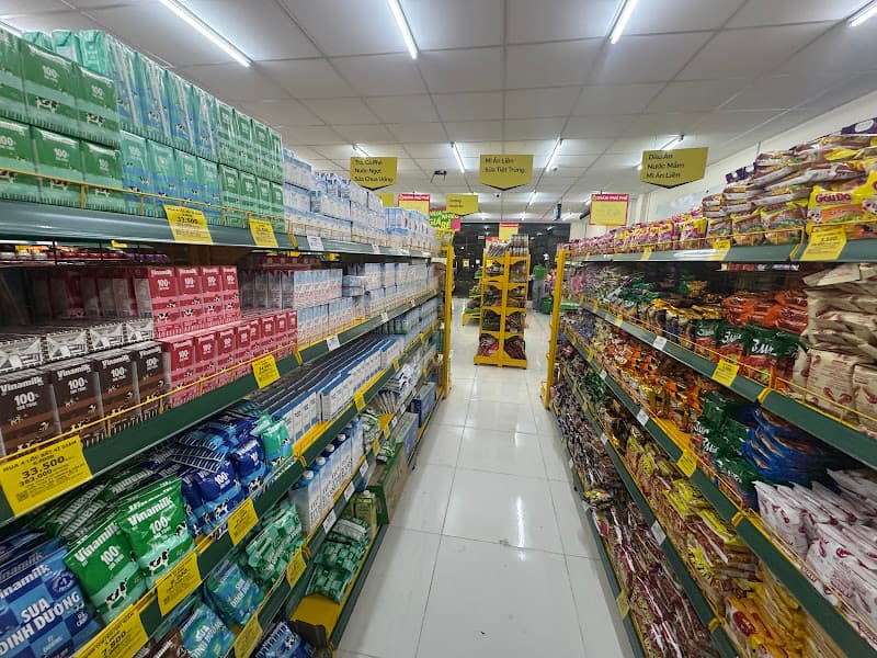 Hình ảnh Bách hóa XANH Lý Thường Kiệt - 4