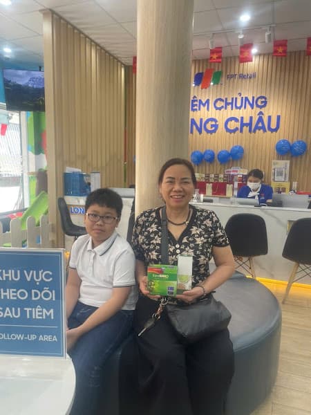 Hình ảnh Nhà Thuốc FPT Long Châu - 4