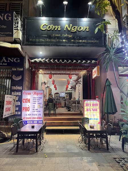 Hình ảnh Quán Cơm Ngon Cao Bằng - Hoàng Tiến - 3