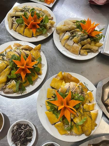 Hình ảnh Nhà Hàng Thái Rắn - 2