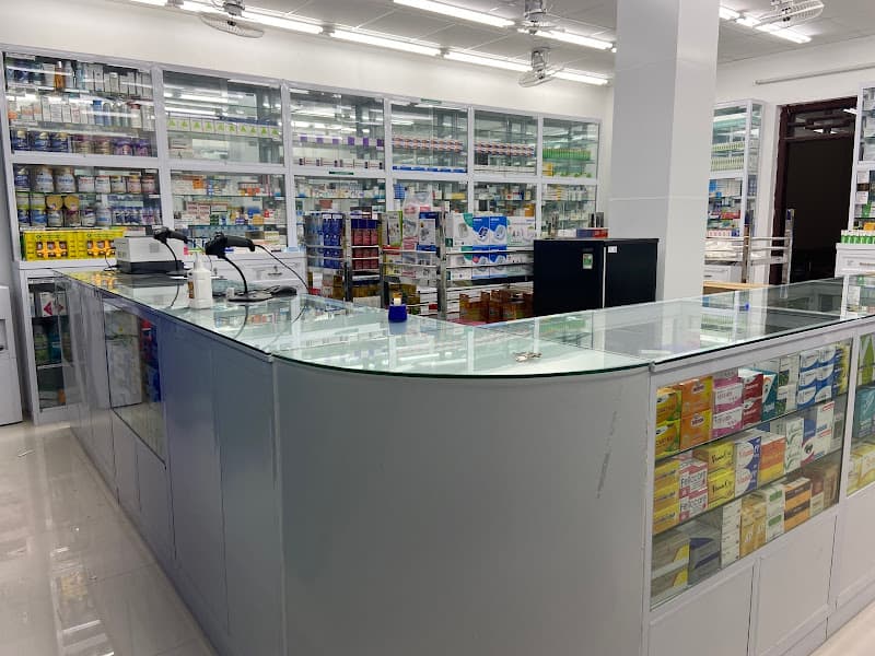Hình ảnh Nhà Thuốc FPT Long Châu - 3