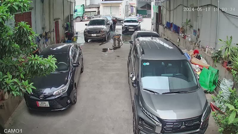 Hình ảnh Rửa Xe Thanh Hiền - 3