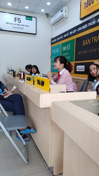 Hình ảnh Siêu thị Thế Giới Di Động - 4