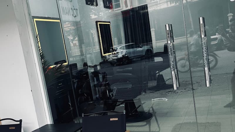 Hình ảnh Đăng Barber Studio - 5