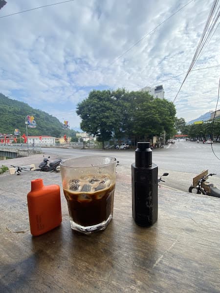 Hình ảnh A Pao Coffee And Tea - 4