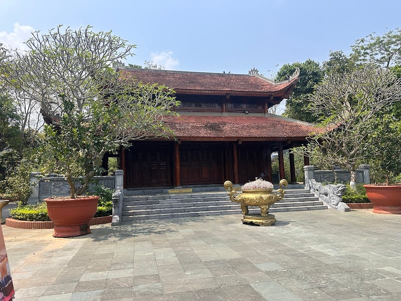 Hình ảnh Di tích Nhà tù Sơn La - 2