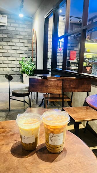 Hình ảnh Fuji Coffee - 2