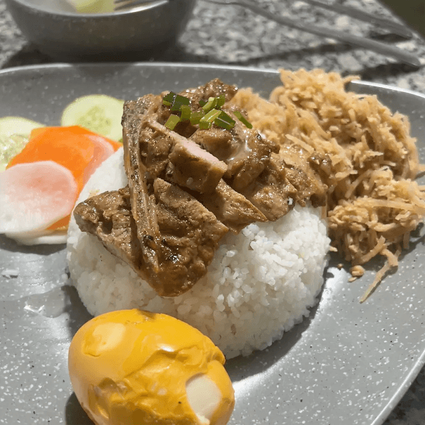 Hình ảnh Cơm Tấm Đêm Tây Ninh - 5